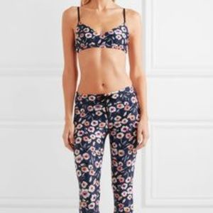 The Upside Floral Set